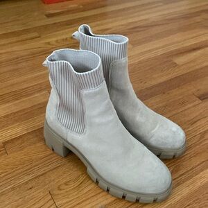 Steve Madden 9.5 Chelsea boot